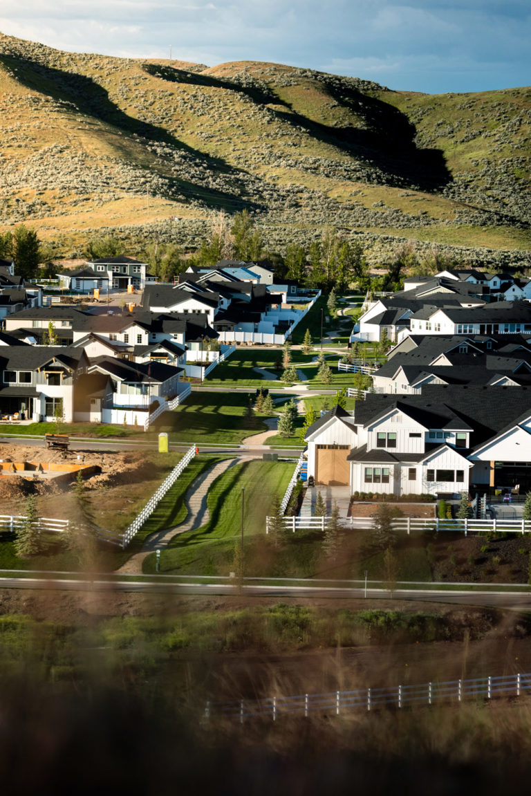 Dry Creek Ranch | Idaho’s Best Master-Planned Community