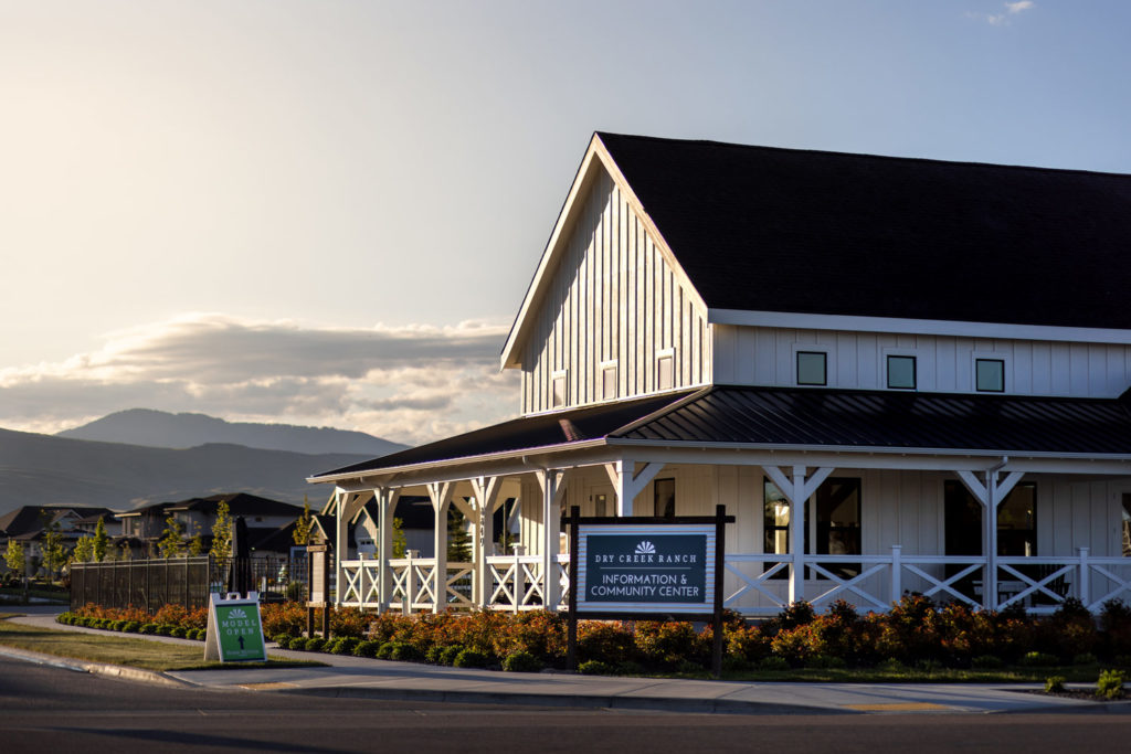 DCR-Community-Center
