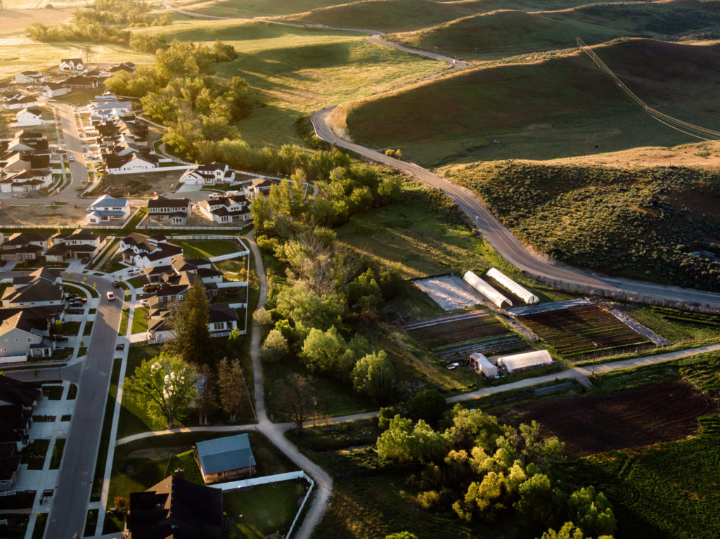 DCR-Farm