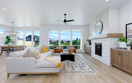 Ridgeview Sky Mesa