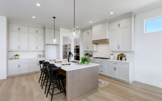Ridgeview Sky Mesa