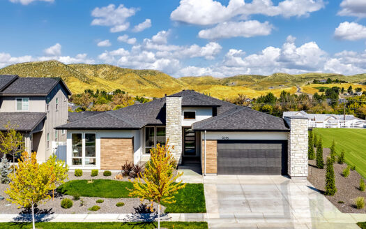 9276 W. Sooty Grouse Ct.