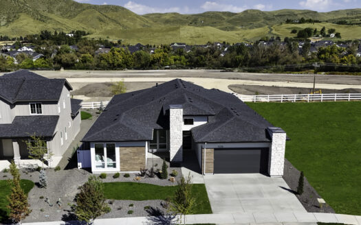 9276 W. Sooty Grouse Ct., Boise, ID
