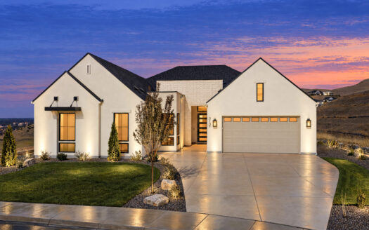 3131 Glacier Lily Pl.