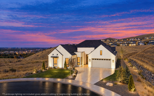 3131 Glacier Lily Pl.