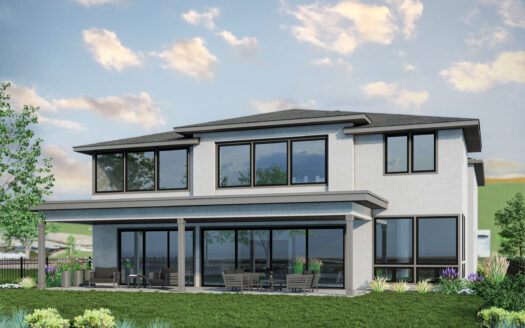 3145 S. Glacier Lily Pl.
