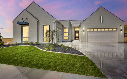 3131 Glacier Lily Pl.