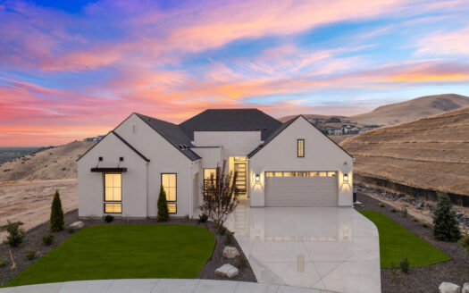 3131 Glacier Lily Pl.