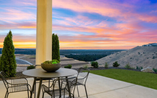 3131 Glacier Lily Pl.