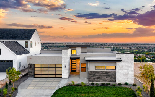 5833 E. Prominence Dr.