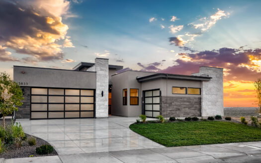 5833 E. Prominence Dr.