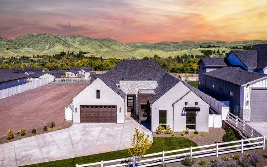 13758 N. Ruffed Grouse Way