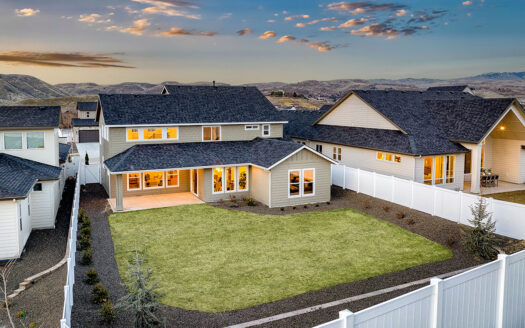 9295 W. Sooty Grouse Ct.