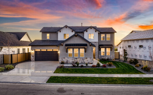 6889 Saddle Bred Way