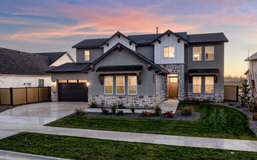 6889 Saddle Bred Way