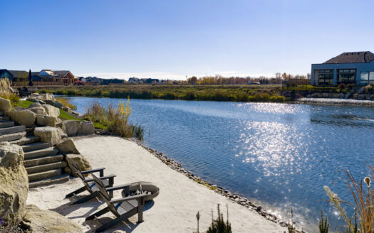 6889 Saddle Bred Way