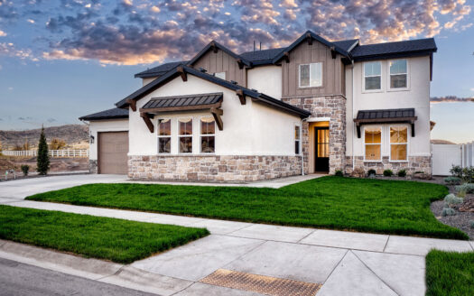 7283 W. Waxwing Dr.
