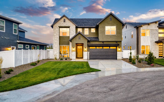 13906 N. Malheur Pl.