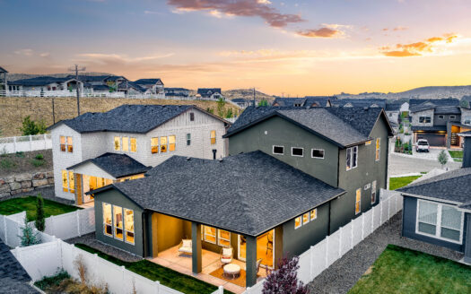 13906 N. Malheur Pl.