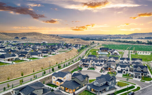 13906 N. Malheur Pl.