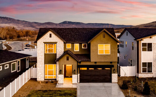 13906 N. Malheur Pl.