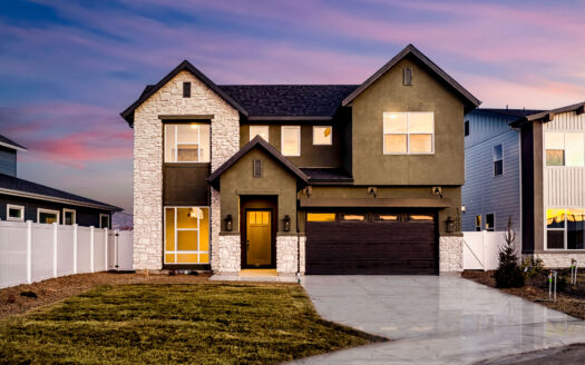 13906 N. Malheur Pl.
