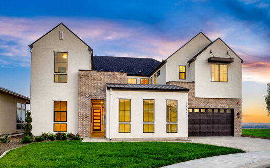 6169 E. Prominence Ct.