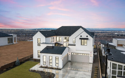 6169 E. Prominence Ct.