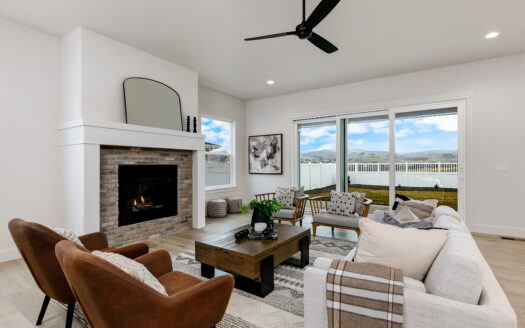 13624 N. Ruffed Grouse