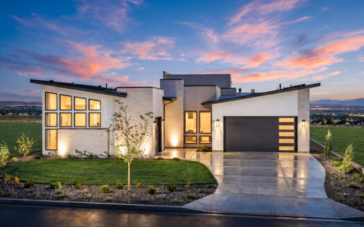 6165 E. Prominence Ct.