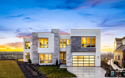 5825 E. Prominence Dr.