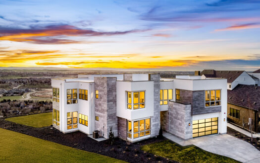 5825 E. Prominence Dr.