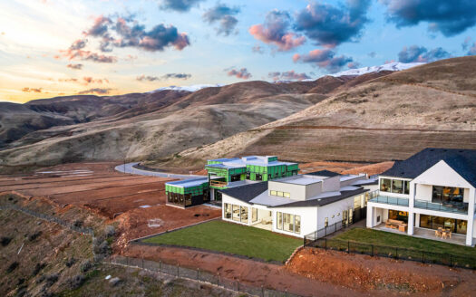 6165 E. Prominence Ct.