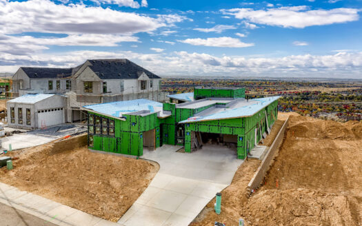 6165 E. Prominence Ct.