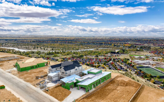 6165 E. Prominence Ct.