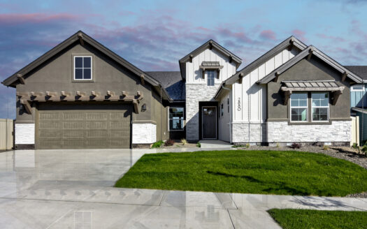 13660 N. Spring Creek Way
