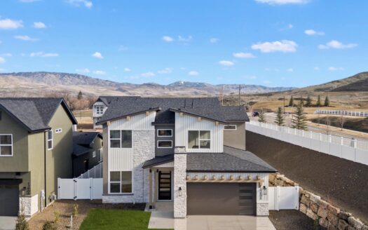 13898 N. Malheur Pl.
