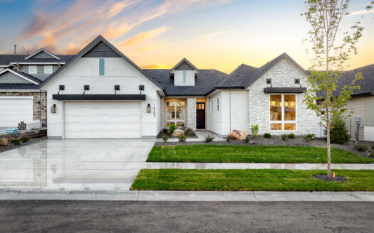 6954 Saddle Bred Way