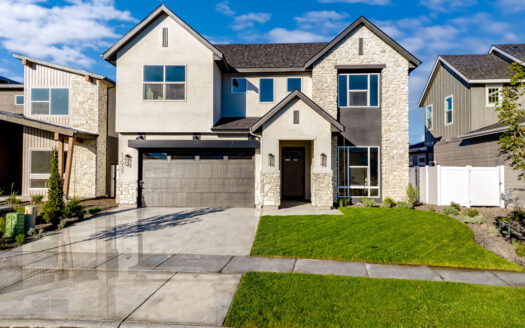 13937 N. Malheur Pl.