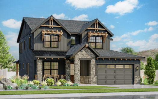 13898 N. Malheur Pl.