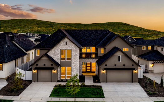13339 N. Hazel Grouse Way