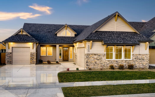 6900 Saddle Bred Way