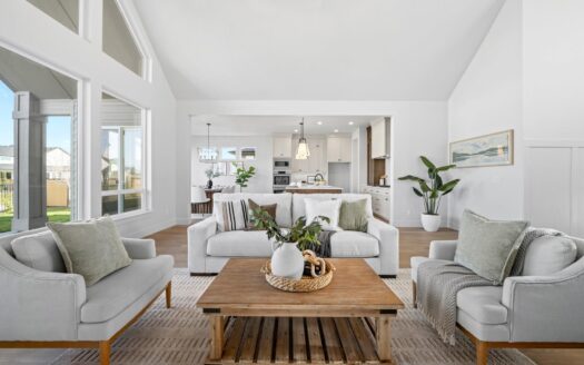 6900 Saddle Bred Way