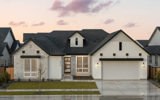 6954 Saddle Bred Way