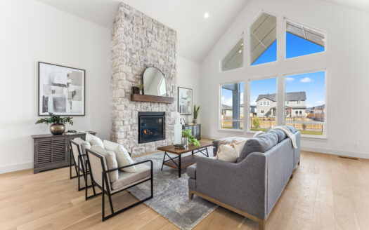 6954 Saddle Bred Way