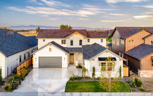 21726 Appaloosa Ave.