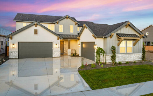 21726 Appaloosa Ave.