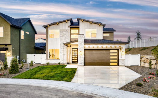 13898 N. Malheur Pl.