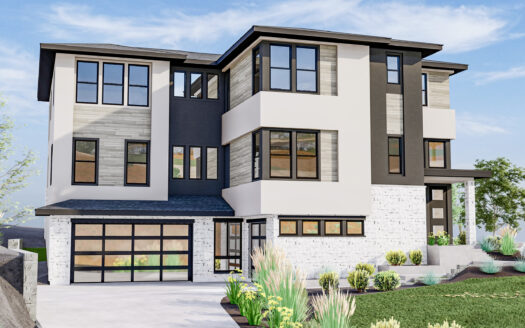 5607 E. Foxgrove Dr.