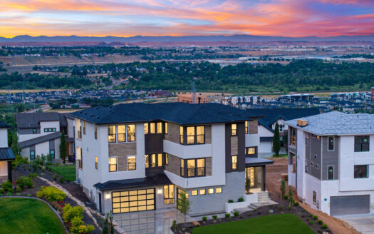 5581 E. Foxgrove Dr.